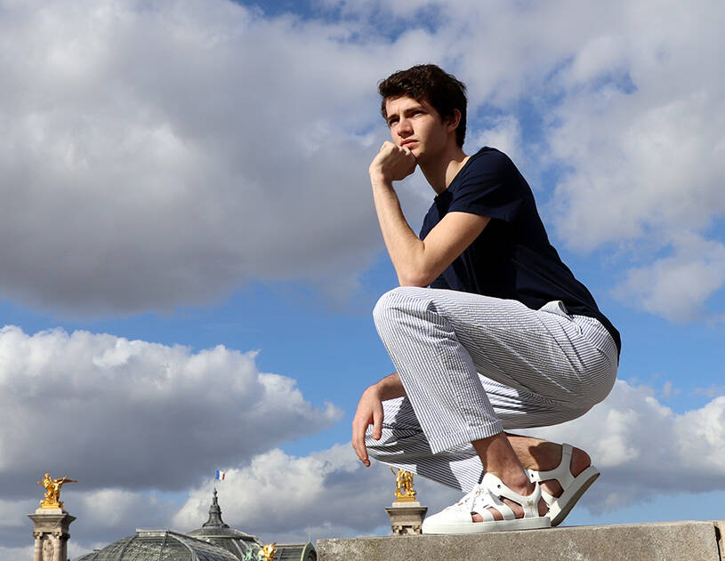 Createur sneakers deals